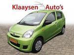 Daihatsu Cuore 1.0 CLEVER 1e eigenaar! dealer onderhouden!