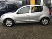 Dacia Sandero 1.2 Blackline | Eerste Eigenaresse! | Airco | Elek. Ramen | Weinig km NAP! | L.M. Velgen |