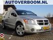 Dodge Caliber 2.0 AUTOMAAT   AIRCO   EERSTE EIGENAAR   NAVIGATIE   VOLLEDIG DEALER ONDERHOUDEN