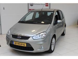 Ford C-MAX 1.6 16v Titanium