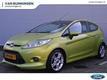 Ford Fiesta 1.6 SPORT Bluetooth, Cruise Control, Trekhaak