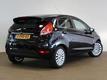 Ford Fiesta 125 pk TITANIUM | Navi | Keyless | Leder |