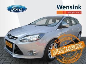 Ford Focus 1.6 TDCI TITANIUM NAVI CRUISE CLIMA