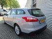 Ford Focus 1.6 TDCI TITANIUM NAVI CRUISE CLIMA