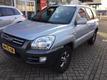 Kia Sportage 2.0 CRDI X-ECUTIVE Automaat ECC-Airco Cr.Control Trekhaak 16`LMV KeylessEntry