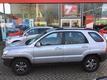 Kia Sportage 2.0 CRDI X-ECUTIVE Automaat ECC-Airco Cr.Control Trekhaak 16`LMV KeylessEntry