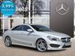 Mercedes-Benz CLA-Klasse 180Aut., AMBITION, AMG, NAVI, PTS, XENON