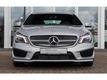 Mercedes-Benz CLA-Klasse 180Aut., AMBITION, AMG, NAVI, PTS, XENON