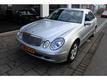 Mercedes-Benz E-klasse 200 CDI ELEGANCE   leer  navi  pdc