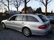 Mercedes-Benz E-klasse Estate E200 Kompressor Elegance Aut ECC LMV Leer Navi