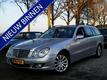 Mercedes-Benz E-klasse Estate E200 Kompressor Elegance Aut ECC LMV Leer Navi