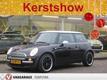 Mini Cooper 1.6 CHILI  116pk  Airco  Cruise  Elektr.pakket  16``LMV  Half-Leer  APK 11-2017!!