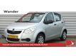 Opel Agila 1.0 12V ESSENTIA