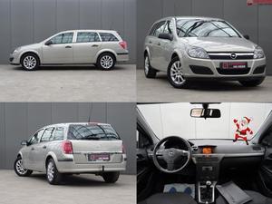 Opel Astra Wagon 1.6 BUSINESS   AKTIE PRIJS !!