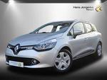 Renault Clio Estate 1.5 DCI 90 ECO EXPRESSION 14% | AIRCO | NAVI | CRUISE
