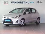Toyota Yaris 1.5 Climate control, parkeer camera