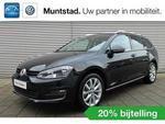 Volkswagen Golf Variant 1.2 TSI 105 pk BUSINESS EDITION Navigatie PDC Climatronic 17 inch LM velgen