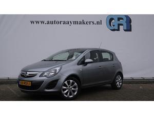 Opel Corsa 1.4-16V Active *28.000km* Cruise Controle