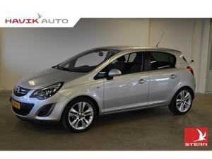 Opel Corsa 1.4 TWINP S&S 5D BLITZ | LM VELGEN |