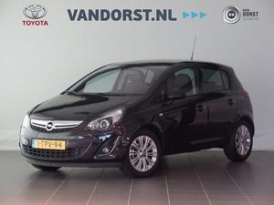 Opel Corsa 1.4 Navigatie, Airco