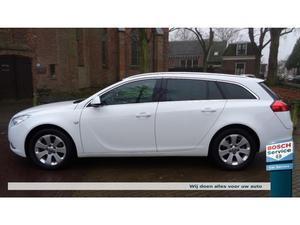 Opel Insignia 1.8 103KW SPORTS TOURER BUSINESS