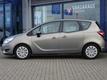 Opel Meriva 1.4 TURBO EDITION, 120 PK   Parkeersensoren V A  Sportvelgen