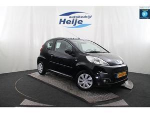 Peugeot 107 1.0 Active