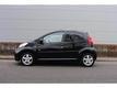 Peugeot 107 BLACK & SILVER 1.0-12V 5DEURS ZEER LUXE