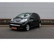 Peugeot 107 BLACK & SILVER 1.0-12V 5DEURS ZEER LUXE