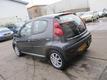 Peugeot 107 1.0 Black & Silver