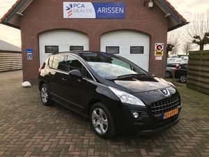 Peugeot 3008 1.6 THP Blue Lease Executive