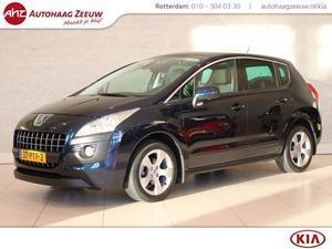 Peugeot 3008 1.6 VTI ST ** Navigatie  Clima  Cruise  PDC  Panoramadak RIJKLAAR!!** ** Prijs is incl. € 500,- inru