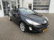 Peugeot 308 CC 1.6 THP FELINE **Automaat - Navi - Xenon - Lederen bekleding** **Onze prijzen zijn all-in! Inclus