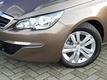 Peugeot 308 ACTIVE 1.2 VTI 5-D NAVIGATIE!!