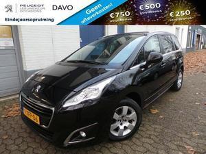 Peugeot 5008 STYLE THP 1.6 16V 156PK 7P