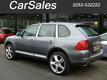 Porsche Cayenne 4.5 S AUT6 LEDER NAVI SCHUIFDAK LMV PDC .