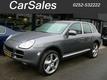 Porsche Cayenne 4.5 S AUT6 LEDER NAVI SCHUIFDAK LMV PDC .