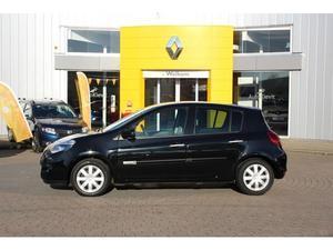 Renault Clio 1.5 DCI 85 5-DRS AUTHENTIQUE Airco   Cruise   Getint glas