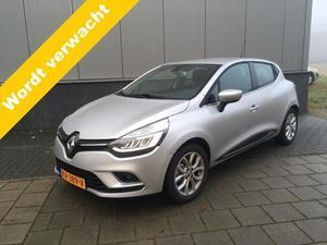 Renault Clio TCE 115pk Intens  R-link Climate Cruise 16``LMV