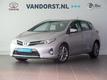 Toyota Auris 1.8 Parkeer camera, Bluetooth, Regen-schemersensor