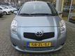 Toyota Yaris 1.3 VVTI SOL MMT Airco Elek ramen