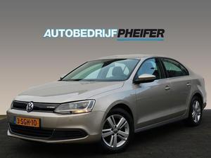 Volkswagen Jetta 1.4 TSI 170pk Hybrid Comfortline DSG  Full map navigatie  Achteruitrijcamera  Climate control  Cruis