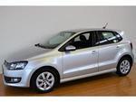 Volkswagen Polo 1.2 TDI COMF. | Navigatie | Climate control | Regensensor |