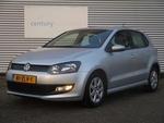 Volkswagen Polo 1.2 TDI 75 pk Bluemotion Comfortline   Navi   Airco   Cruise