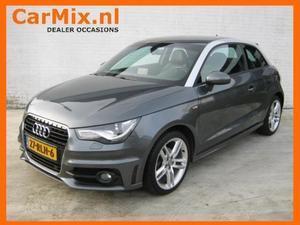 Audi A1 1.2 TFSI PRO LINE S-Line INT. EXTR.