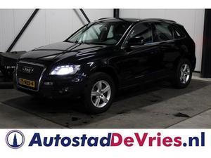 Audi Q5 2.0 TFSI QUATTRO PRO LINE 211PK INCL Garantie € 355,00 p m