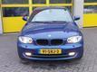 BMW 1-serie 118D 135PK CORPORATE BUSINESS LINE ULTIMATE EDITION BJ2011 VOL-Leder Xenon ECC LMV