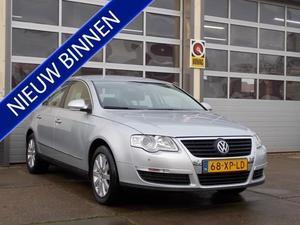 Volkswagen Passat 1.9 TDI Airco, Lmv, Navi !!