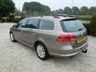 Volkswagen Passat variant 2.0tdi 140pk comfort BMT LEDER NAVI TREKHAAK