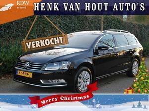 Volkswagen Passat Variant 1.6 TDI COMF BLUEMOTION | CAMERA | AUTOM. INPARKEREN | VERKOCHT